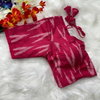 Ruhi Fashion 101 Pure Cotton Blouse Exporters in India
